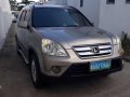 Honda CRV Automatic 2005 FOR SALE-1