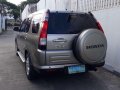 Honda CRV Automatic 2005 FOR SALE-3
