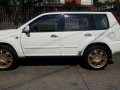 Nissan X-Trail 2004 For sale-0