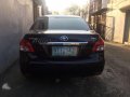 Toyota Vios 2009 1.3E Good engine-6