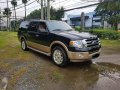 Ford Expedition 2012 EL top of the line 4*4-2
