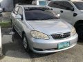 2006 Toyota Corolla Altis 1.6E MT FOR SALE-1