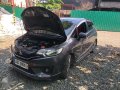 Honda Jazz 2015 FOR SALE-2