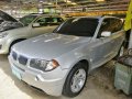 BMW X3 2004 for sale-7