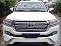 2018 Toyota Landcruiser 200 VX Platinum -10