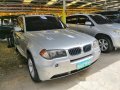 BMW X3 2004 for sale-9