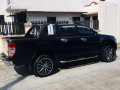 Ford Ranger xlt wildtrak 2013 FOR SALE-3