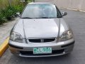 For sale Honda Civic 1998 model Manual Trans-10
