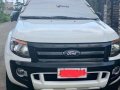 FOR SALE Pick up 2015 FORD RANGER WILDTRAK 4x4 3.2 M/T-0