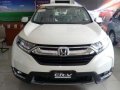 Honda CR-V S DIESEL 9AT- Low Down Promo 2018-0