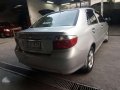 2003 Toyota Vios 1.5G matic vvti FOR SALE-4