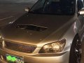 Toyota Altezza TRD FOR SALE-0