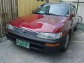 1992 Toyota Corolla - Big Body FOR SALE-0
