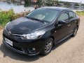 Toyota Vios 2015 TRD SET UP FOR SALE-8