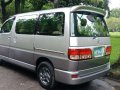 2010 Toyota Touring Van HiAce FOR SALE-8