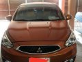 Mitsubishi Mirage 2016 for sale-1