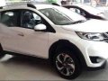 Honda BRV touring cvt lim ed 2018-7
