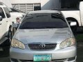 2006 Toyota Corolla Altis 1.6E MT FOR SALE-6