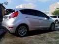 2017 Ford Fiesta EcoBoost S AutomaticTransmission-2