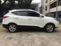 Hyundai Tucson CRDI eVGT 2012 4x4-2