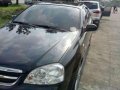 Chevrolet Optra 2007 AT FOR SALE-6