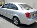 Chevrolet Optra 2007 FOR SALE-0