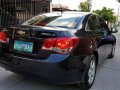 Chevrolet Cruze LS Automatic 2010 FOR SALE-5