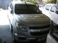Chevrolet Trailblazer 2014 LT AT for sale-1
