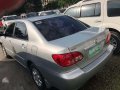 2006 Toyota Corolla Altis 1.6E MT FOR SALE-4