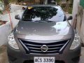 Nissan Almera 2016 for sale-0