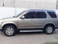 Honda CRV Automatic 2005 FOR SALE-5