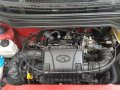 Fastbreak 2017 Hyundai Eon Manual NSG-0