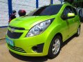 2012 Chevrolet Spark LT top of the line-10