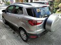 2017 Ford Ecosport Trend Excellent Condition-3