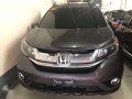 Honda BRV touring cvt lim ed 2018-3