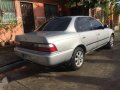 Rush SALE!! Toyota Corolla GLI 1995-1