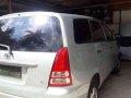TOYOTA Innova E 2006 model diesel manual-10