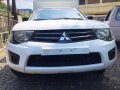 Mitsubishi Strada 2012 FB L200 for sale-0