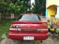 Toyota Corolla for sale-5