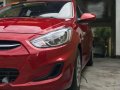 2018 Hyundai Accent Diesel automatic FOR SALE-9