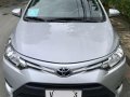 Toyota VIOS 1.3E Dual VVti 14tkms AT 2017 -11