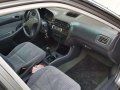 For sale Honda Civic 1998 model Manual Trans-4