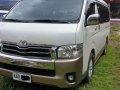 Toyota Super Grandia Leather 2014  FOR SALE-0