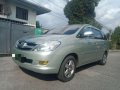 Toyota Innova G 2006 Diesel G variant-11