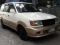 For sale 2000 Toyota Revo Glx all power SR look-0