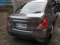 Nissan Almera 2016 for sale-2