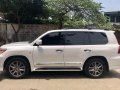 2009 TOYOTA Land Cruiser Dubai Ver-3