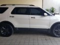 2013 Ford Explorer Limited Top of the Line 1st owner-7
