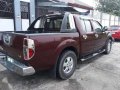 Nissan Navara 2008 for sale-4