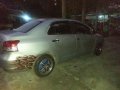 Toyota Vios 2008 1.3 j FOR SALE-2